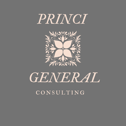Logo Princi General Consulting